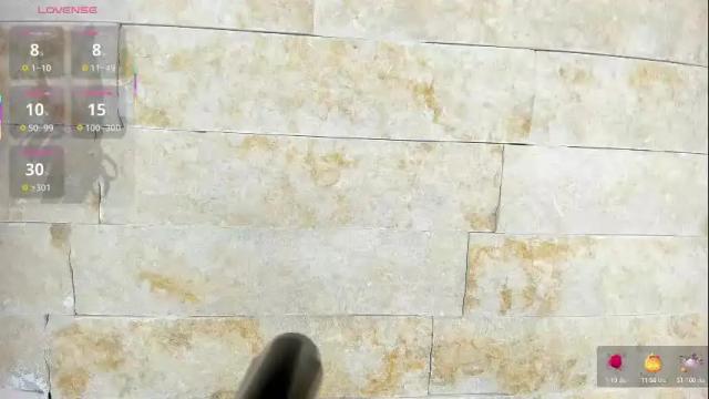 Thumbnail 2, miaa_roldan's Stream at Chaturbate, 27 days ago