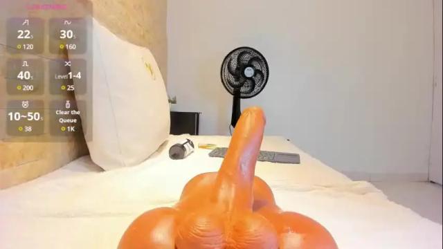 Image 11 of miaa_roldan Stream on Chaturbate on 4 days ago