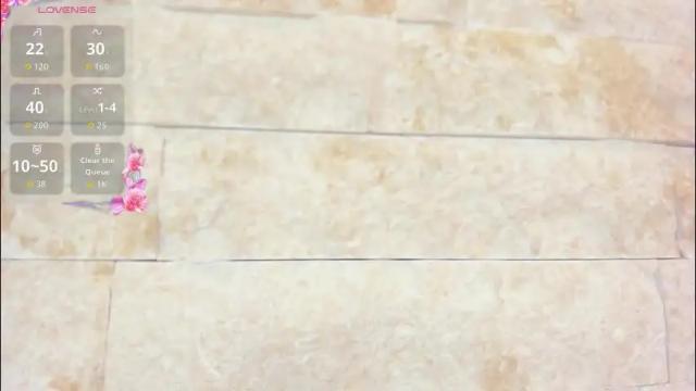 Image 2 of miaa_roldan Stream on Chaturbate on 1 month ago