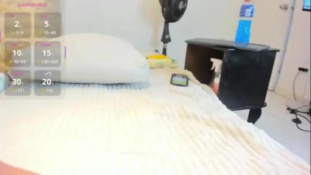 Image 10 of miaa_roldan Stream on Chaturbate on 29 days ago
