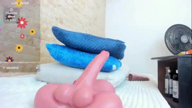 Image 7 of miaa_roldan Stream on Chaturbate on 8 days ago