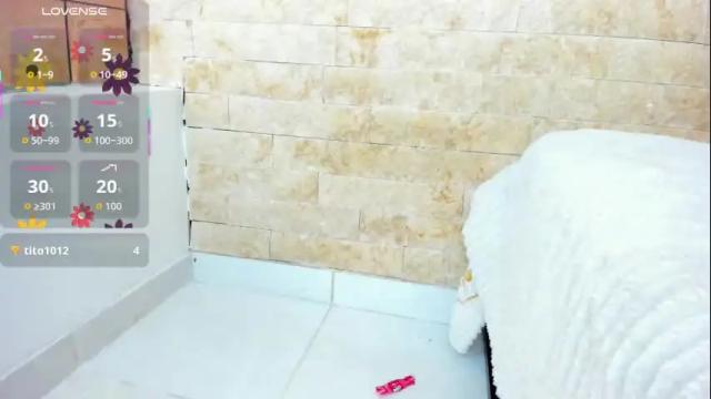 Thumbnail 3, miaa_roldan's Stream at Chaturbate, 7 days ago