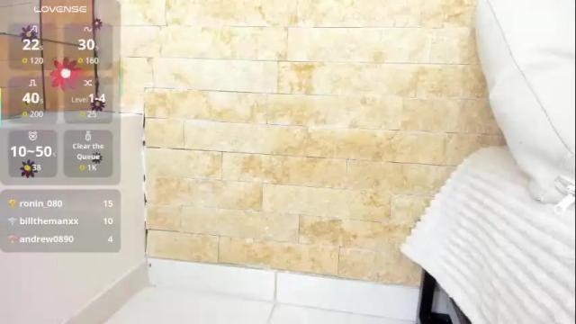 Thumbnail 2, miaa_roldan's Stream at Chaturbate, 6 days ago