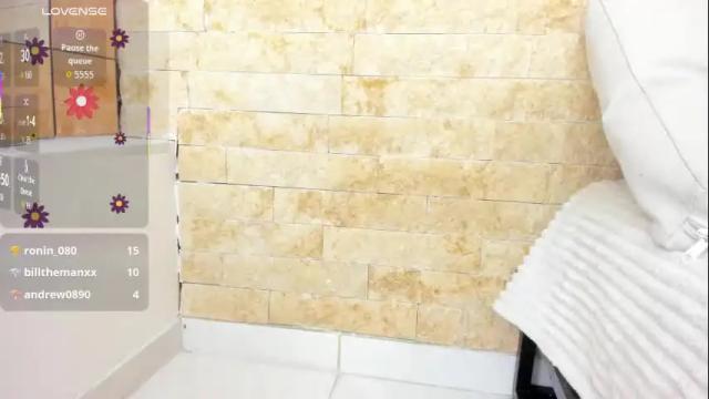 Image 6 of miaa_roldan Stream on Chaturbate on 7 days ago