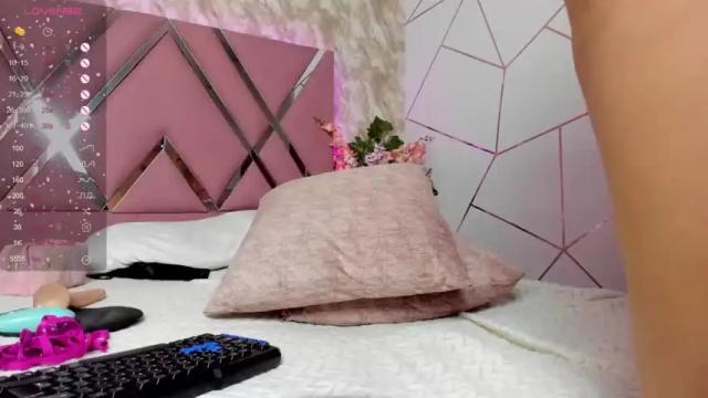 Image 6 of miaa_smiith1 Stream on Chaturbate on 14 months ago