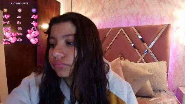 Thumbnail 1, miaa_smiith1's Stream at Chaturbate, 2 months ago