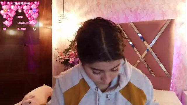 Image 10 of miaa_smiith1 Stream on Chaturbate on 2 months ago