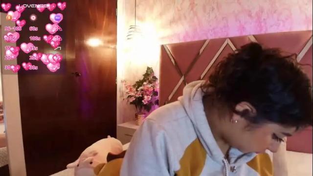 Image 12 of miaa_smiith1 Stream on Chaturbate on 2 months ago