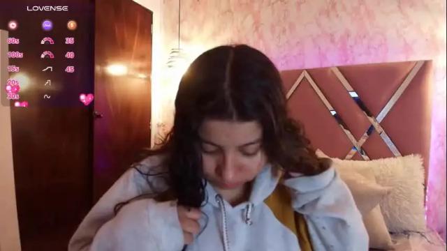 Image 3 of miaa_smiith1 Stream on Chaturbate on 2 months ago