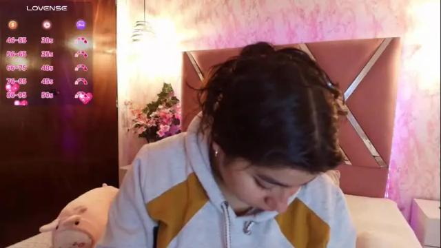 Image 6 of miaa_smiith1 Stream on Chaturbate on 2 months ago