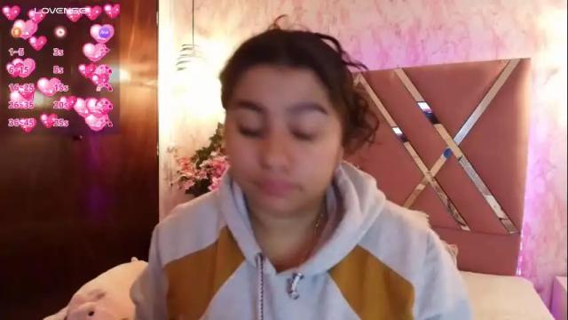 Image 8 of miaa_smiith1 Stream on Chaturbate on 2 months ago