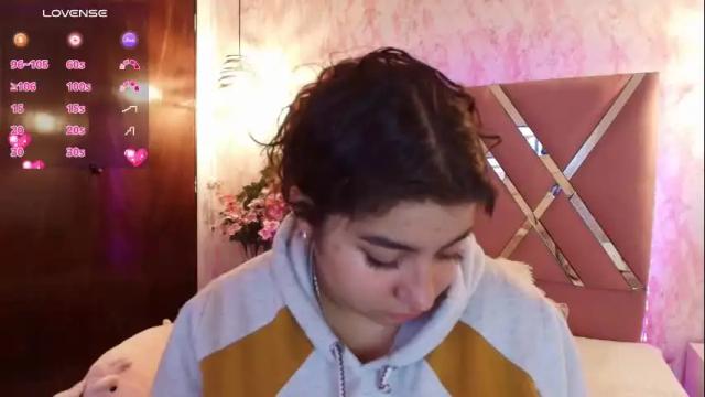 Thumbnail 3, miaa_smiith1's Stream at Chaturbate, 2 months ago