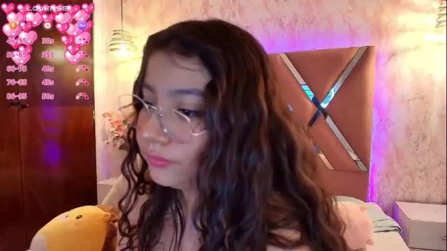 Image 12 of miaa_smiith1 Stream on Chaturbate on 2 months ago