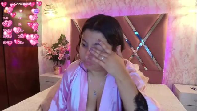 Image 12 of miaa_smiith1 Stream on Chaturbate on 2 months ago