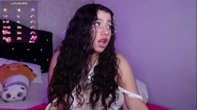 Image 2 of miaa_smiith1 Stream on Chaturbate on 1 month ago