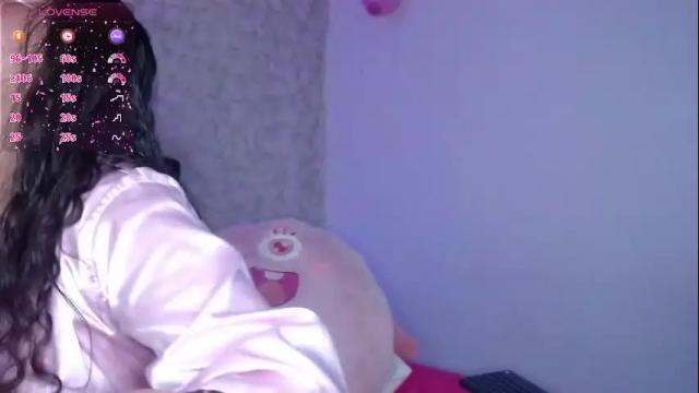 Thumbnail 1, miaa_smiith1's Stream at Chaturbate, 1 month ago