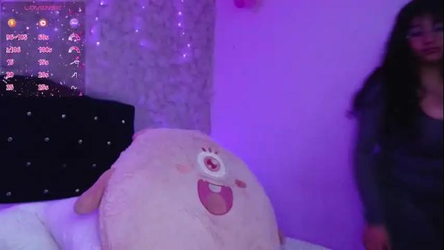 Image 3 of miaa_smiith1 Stream on Chaturbate on 1 month ago