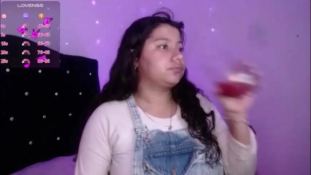 Image 3 of miaa_smiith1 Stream on Chaturbate on 6 months ago