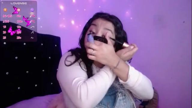 Image 7 of miaa_smiith1 Stream on Chaturbate on 6 months ago