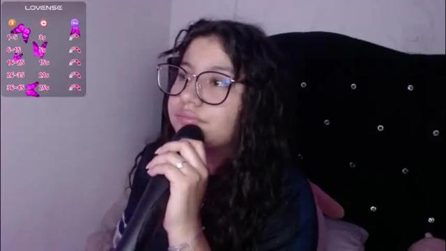 Thumbnail 1, miaa_smiith1's Stream at Chaturbate, 5 months ago