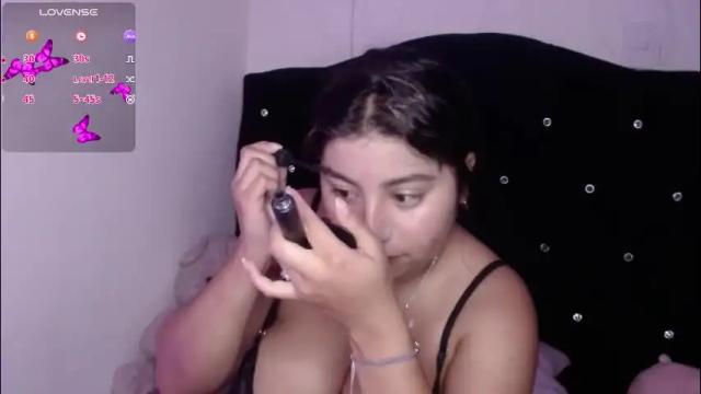 Thumbnail 2, miaa_smiith1's Stream at Chaturbate, 5 months ago