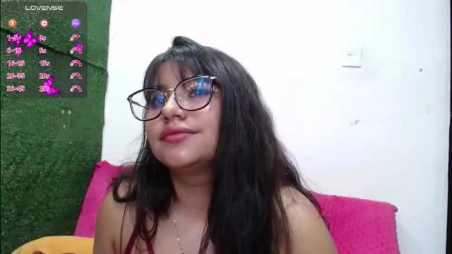 Image 3 of miaa_smiith1 Stream on Chaturbate on 2 months ago