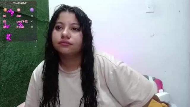 Thumbnail 1, miaa_smiith1's Stream at Chaturbate, 2 months ago