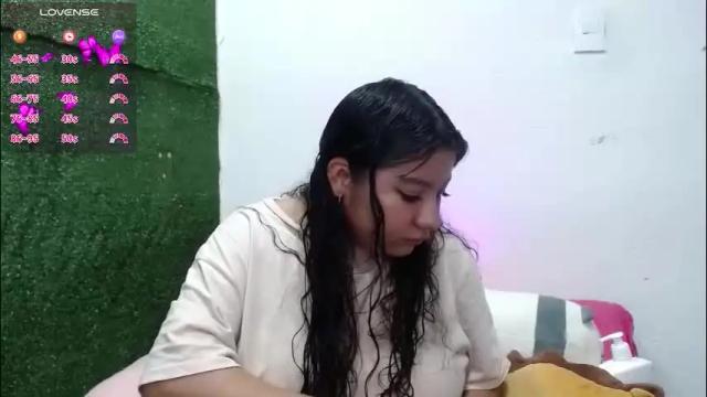 Thumbnail 3, miaa_smiith1's Stream at Chaturbate, 2 months ago