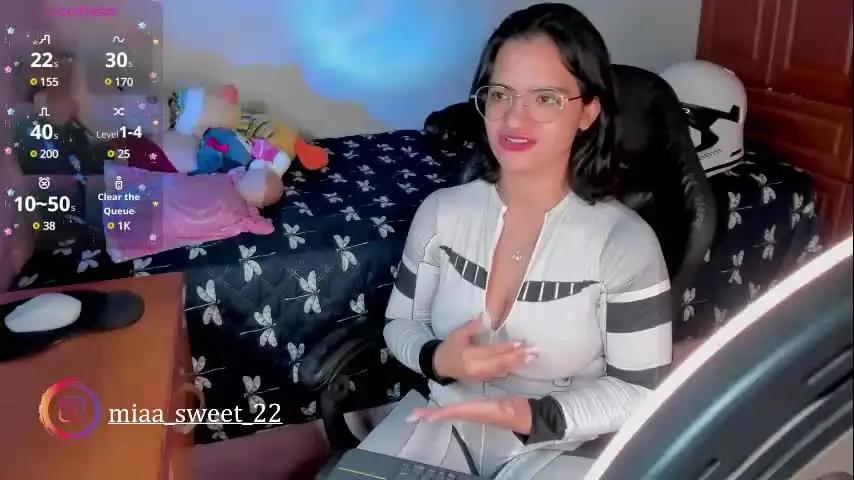 miaa_sotto Chaturbate