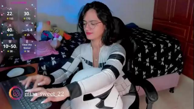 Image 7 of miaa_sotto Stream on Chaturbate on 10 days ago