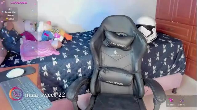 Image 8 of miaa_sotto Stream on Chaturbate on 10 days ago