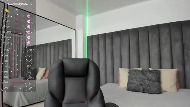 Image 6 of miaa_star_1 Stream on Chaturbate on 13 months ago