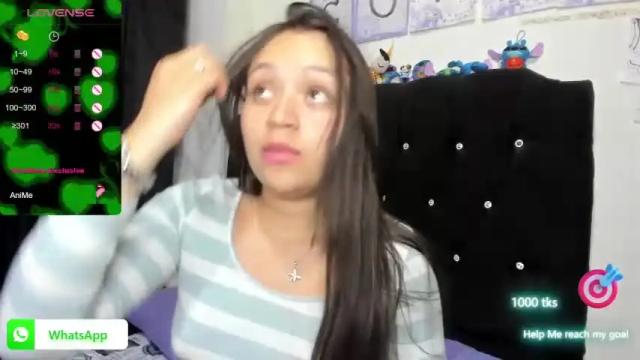 Thumbnail 2, miaaa_17's Stream at Chaturbate, 15 months ago