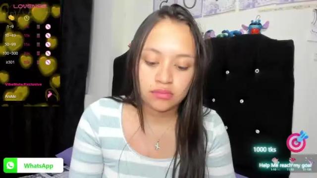 Image 6 of miaaa_17 Stream on Chaturbate on 21 months ago