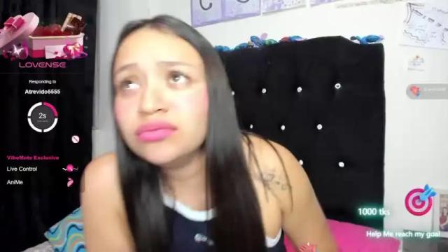 Image 11 of miaaa_17 Stream on Chaturbate on 14 months ago