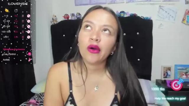 Thumbnail 3, miaaa_17's Stream at Chaturbate, 13 months ago