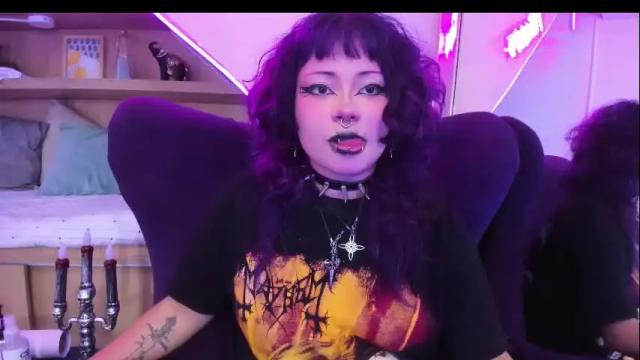 Image 10 of miaamane Stream on Chaturbate on 2 months ago