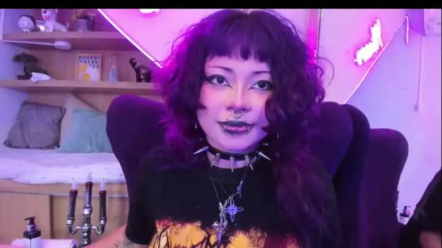 Image 2 of miaamane Stream on Chaturbate on 2 months ago
