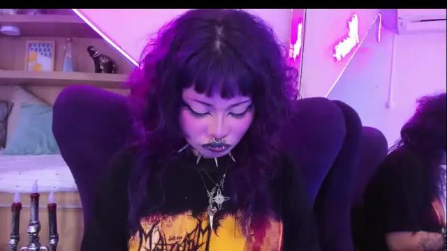 Image 4 of miaamane Stream on Chaturbate on 2 months ago