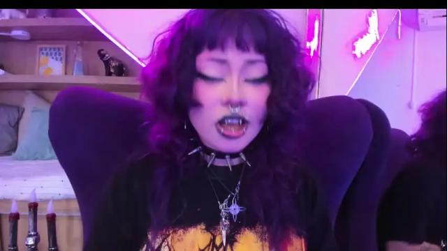 Thumbnail 2, miaamane's Stream at Chaturbate, 2 months ago