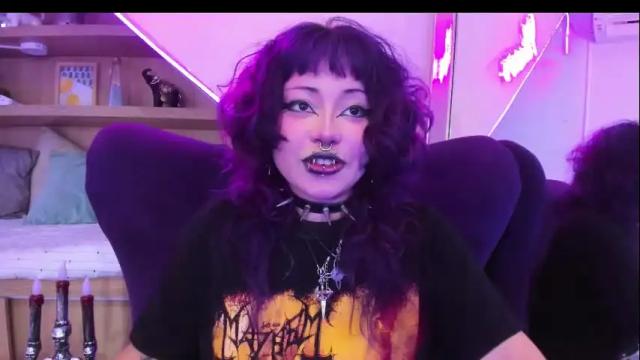 Image 6 of miaamane Stream on Chaturbate on 2 months ago