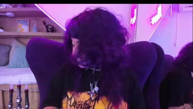 Image 7 of miaamane Stream on Chaturbate on 2 months ago