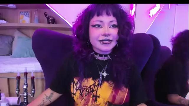 Thumbnail 3, miaamane's Stream at Chaturbate, 2 months ago