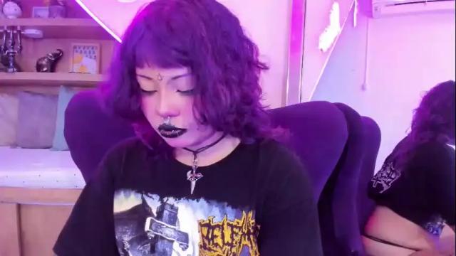 Thumbnail 1, miaamane's Stream at Chaturbate, 2 months ago