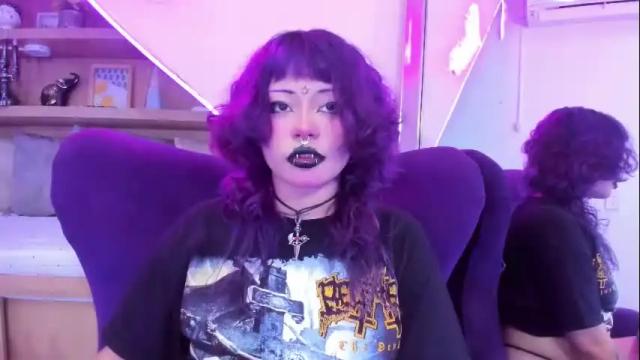 Image 10 of miaamane Stream on Chaturbate on 2 months ago