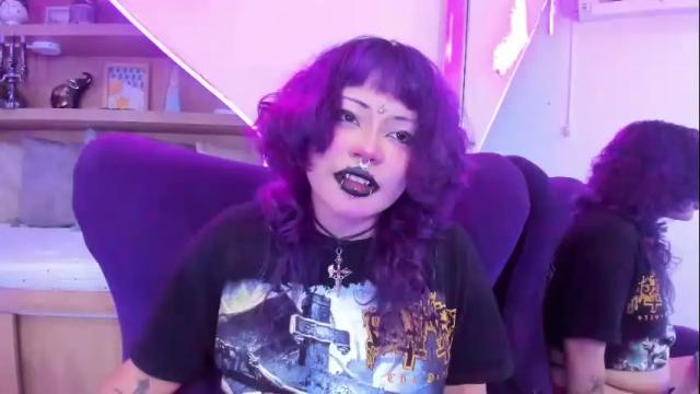 Image 11 of miaamane Stream on Chaturbate on 2 months ago