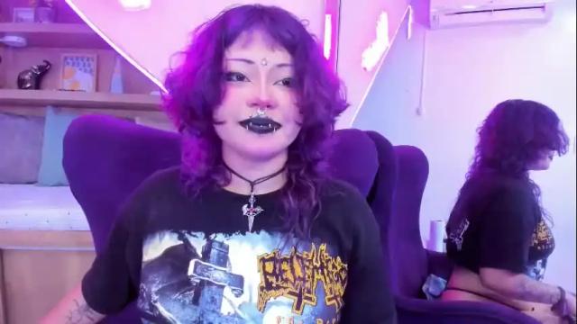 Image 2 of miaamane Stream on Chaturbate on 2 months ago