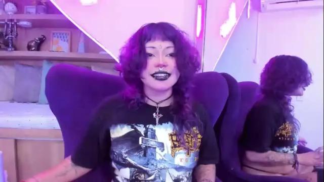 Image 4 of miaamane Stream on Chaturbate on 2 months ago