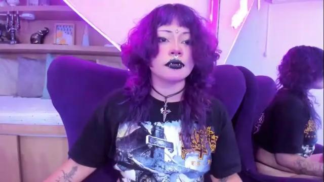 Thumbnail 2, miaamane's Stream at Chaturbate, 2 months ago