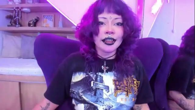 Thumbnail 3, miaamane's Stream at Chaturbate, 2 months ago
